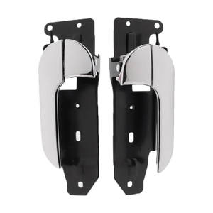 Manija de puerta interior de piezas de automóvil 82610-4E000 82620-4E000 para Kia Bongo Travallo <span class=keywords><strong>Kaon</strong></span> 2005- - Product Image 4