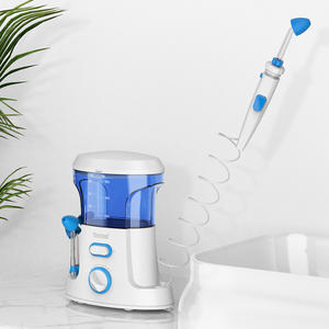 <span class=keywords><strong>เครื่อง</strong></span>พ่นจมูกไฟฟ้าไร้สายขนาด600มล. ชุดชลประทานดูแลจมูก - Product Image 5