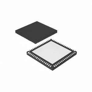 64 VFQFN Componentes Electrónicos Originales Integrados con Pad Expuesto CY9BF365LQN-G-AVE2 IC MCU 32BIT 416KB FLASH 64QFN - Product Image 1
