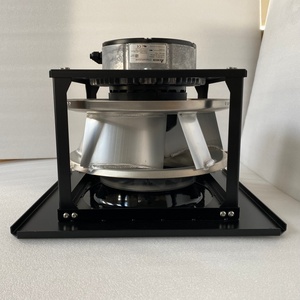 Ventilador de Refrigeración Delta GTM036PUS32R de Alta Precisión y Confiabilidad para Servidores y Equipos de Laboratorio Silenciosos - Product Image 1