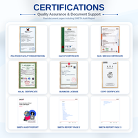 Guimauve Animaux Pâques en gros, personnalisation complète OEM/ODM pour distributeurs mondiaux