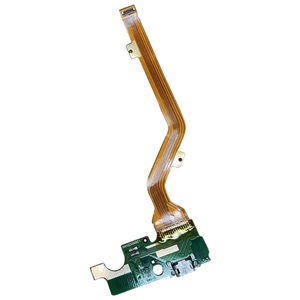 สายแพรเปลี่ยนอะไหล่สำหรับเชื่อมต่อพอร์ตชาร์จ USB ของ Alcatel 1S 2020 รุ่น 5028U - Product Image 3
