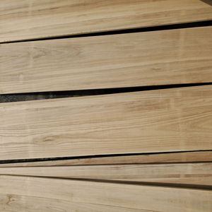 Tablas de Madera de Paulownia, Tableros de Madera Sólida, Múltiples Especificaciones para Manualidades, Origen Shandong, Material Denso - Product Image 4
