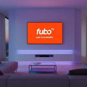 Suscripción a Fubos TV, Cuenta de Fubos TV Box, 1, 3, 6, 12 Meses, EE. UU. - Product Image 1