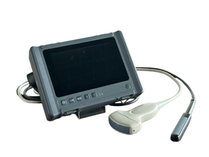 Escáner de ultrasonido portátil para uso veterinario, escáner digital para <span class=keywords><strong>granja</strong></span> de ovejas y cabras con certificación CE e ISO - Product Image 4