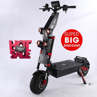 Electric scooty in China: Best Picks for 2025