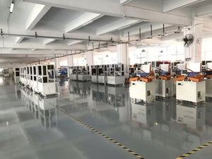 Machine de soudage par points à batterie au lithium 18650 32700 21700, soudeuse à transistors, soudeuse à points double point pour la soudure de batteries de véhicules électriques - Product Image 6