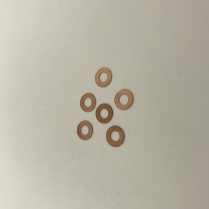 Hitachi GT38080 feeder part 1016B20E <b>SPACER</b> KYD-MC134-00 - Product Image 4