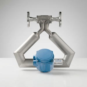 Medidor de Flujo Másico Coriolis Original CMF CMFS para Petróleo, Productos Químicos, Alimentos, Farmacéuticos, Gas y Lodos - Product Image 1