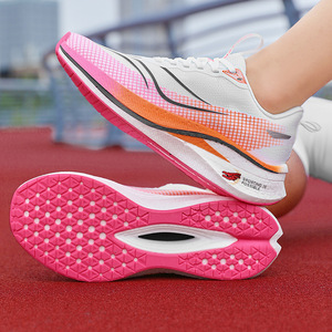 Chaussures de sport classiques de haute qualité pour hommes et femmes, confortables, en maille élastique, avec semelle extérieure à amorti élevé, mocassins tendance - Product Image 3