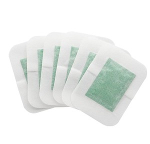 MQ Ginger Patchs Détoxifiants Naturels au Gingembre pour les Pieds – Améliore le Sommeil, Favorise la Circulation Sanguine - Product Image 5