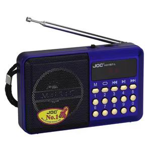 Vofull Qualité Chaude AM FM <span class=keywords><strong>Radio</strong></span> Portable <span class=keywords><strong>Radio</strong></span> MP3 Vieux Design Classique Ondes Courtes Vintage TF Carte - Product Image 1