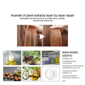 <span class=keywords><strong>Anti</strong></span> Perda De Cabelo Natural Orgânico Evitar A Perda De Calvície Tratamento Rápido Crescimento Nourish Seco Cuidados Com O Cabelo Danificado 7 Dias Óleo De Crescimento Do Cabelo - Product Image 5