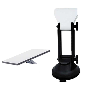 Kit de Montaje para Starlink Mini, para Tablero de Auto, Soporte Seguro con Ángulo Ajustable, Base de Succión Adhesiva, ABS Resistente - Product Image 5