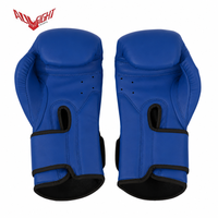 Vente flash : Gants de boxe en cuir véritable fabriqués en Chine pour les combattants professionnels, entraînement au sparring, frappe sur sac de frappe, utilisation en salle de sport MMA