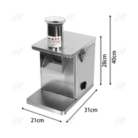 Kleine Keuken Groentesnijder Julienne Shredder Dicer Aardappel Wortel Voedsel Kaas Raspen Handmatige Groentesnijder Snijmachine