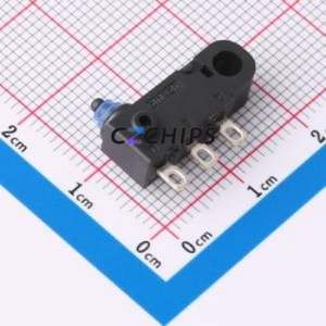 D2HW-C201H Limit Switch Switch Whole Sale Electronic Component Chips Supplier & BOM Service - Product Image 2