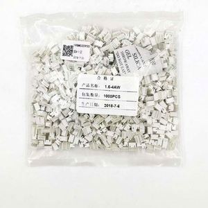 Whole -Sale 1.5-4AW P=1.5mm Connectors ZH 1.5mm Pitch Connectors - Product Image 1