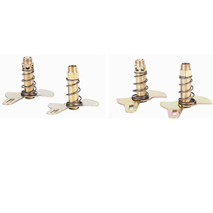 Aiguille d'allumage Good Heart, buse entièrement en cuivre pour cuisinière à gaz GPL gaz naturel modèle 32 - Product Image 1