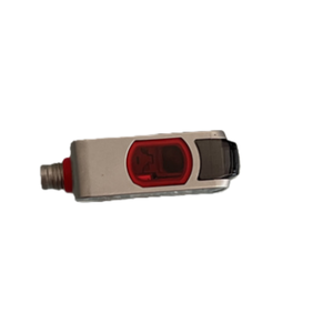 เครื่องขยายสัญญาณ KEYENCE LR-ZB100CP พร้อมเซ็นเซอร์เลเซอร์ CMOS ในตัว แบบสะท้อนแสงสี่เหลี่ยม ขั้วต่อ M8 ขนาด 100 มม. มีสินค้าในสต็อก - Product Image 3