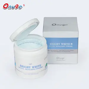 Extreme Fine Teeth Cleaning White Teeth Whitening Powder Toothpaste Replacement