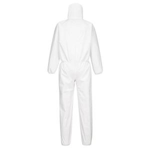 PORTWEST-Combinaison blanche ST90WHRM Biztex Pro type 5/6-SALOPETTE DE TRAVAIL EAN 5036108358144 - Product Image 2