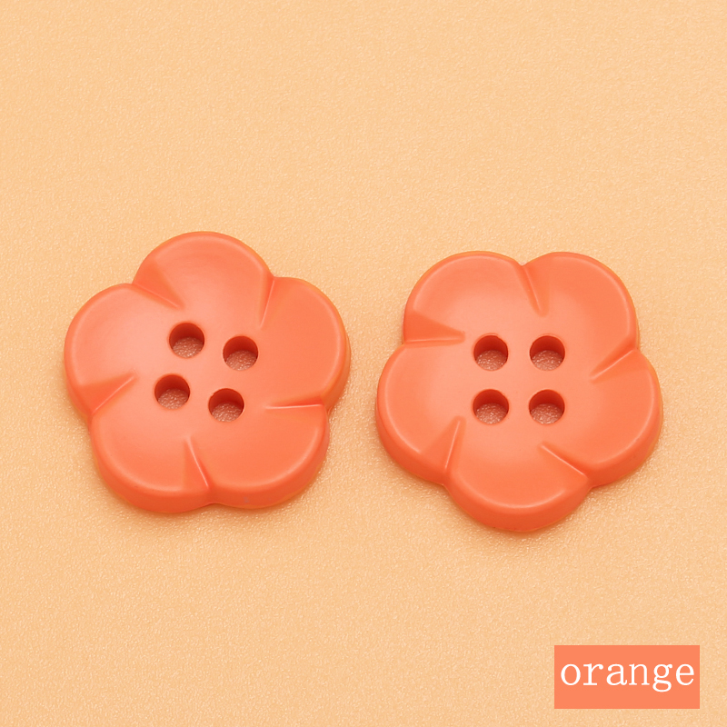 09 # naranja
