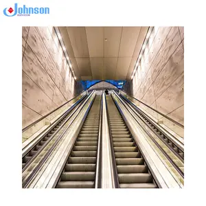 Kinerja Biaya Yang Baik Shopping Mall Digunakan Safety Stabil Eskalator