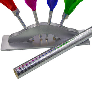<span class=keywords><strong>Plumeau</strong></span> de haute qualité changement de couleur scène professionnelle <span class=keywords><strong>fleur</strong></span> magique changement de couleur fleurs de plumes magiques accessoire jouet - Product Image 5