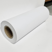 80 gr/m² CAD Mühendislik Plotter Kağıdı Ruloları Nem Geçirmez Ambalajlı Geniş Formatlı Mühendislik Baskı Uygulamaları için