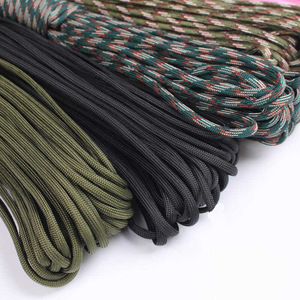 550 Paracord 7 Strand 4mm 30m Outdoor Camping Survival Rope Tent <b>Tarp</b> Cordage - Product Image 2