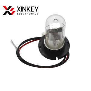 Componentes Electrónicos para Amplificación L6312-53 con Cables - Nuevo y Original - Product Image 5