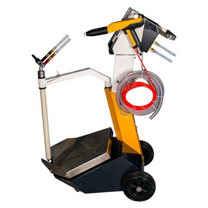 Worry-free After-sales Service Manual Powder Coating Gun and <b>Switch</b> Coating for Lighting - Product Image 6