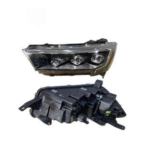 Faro OEM para faros LED Jetour X95 Sistema de iluminación de coche Faros originales - Product Image 2