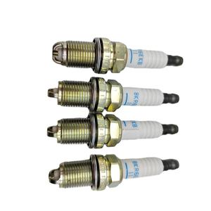 Wlbtr BKR6EKB-11ปัจจุบัน4198หัวเทียนสำหรับ honda mazda lexus <span class=keywords><strong>mg</strong></span> audi subaru chysler - Product Image 1