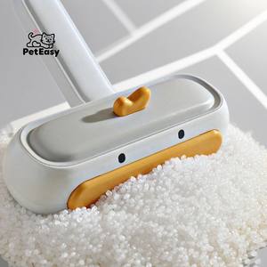 2025 Offre Spéciale Usine En Gros Bas <span class=keywords><strong>Prix</strong></span> Canard Multicolore En Option Pet <span class=keywords><strong>Chat</strong></span> et Chien Universel Double Face Brosse À Cheveux - Product Image 6