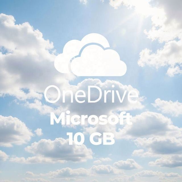 Onedrive 5tB Lifetime