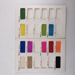 7.5cm * 4.5m thị trường y tế tự dính băng đàn hồi nhiều màu tự dính băng dính - Product Image 6