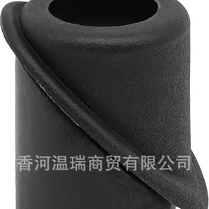 ฝาครอบมือจับประตู BFLC รุ่น 962162D100 ทำจากยาง สำหรับรถยนต์ Elantra Xd - Product Image 2