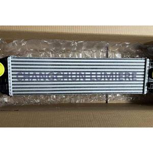 <span class=keywords><strong>Intercooler</strong></span>, refroidisseur d'air de suralimentation pour <span class=keywords><strong>Volvo</strong></span> S60 S90 <span class=keywords><strong>V60</strong></span> V90 XC60 XC90 32249741 31338306 31410892 - Product Image 2