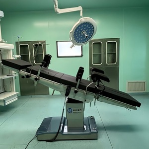 La fabbrica rilascia un tavolo operatorio completo con quattro controlli l'ultimo prodotto sul mercato - Product Image 2