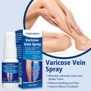 Spray para Várices de Venta Caliente, Alivia el Dolor de las Venas Varicosas, 30 ml - Product Image 2