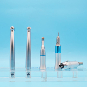Kit de pièces à main à haute vitesse à led dentaire à turbine à air Offre Spéciale équipement de clinique de dentiste haute basse vitesse externe prix d'usine - Product Image 2