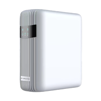 600G/800G AI affichage osmose inverse système de Filtration de l'eau appareil ménager TDS valeur d'affichage purificateur d'eau