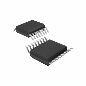 16 TSSOP MC74HC595ADTR2G ลอจิก ซื้อส่วนประกอบอิเล็กทรอนิกส์ออนไลน์ บริการครบวงจรของแท้ - Product Image 1