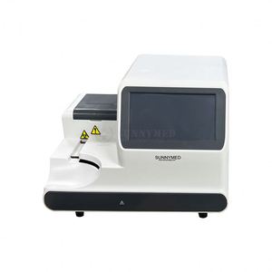 Equipamento de laboratório médico SY-B196 para a Clínica de Orina, máquina digital de sedimentos, analisador de química Durine - Product Image 2