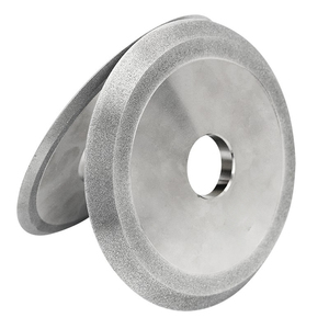 Cao tác động kim cương CBN bánh xe cho <span class=keywords><strong>darex</strong></span> khoan End Mill <span class=keywords><strong>sharpeners</strong></span> - Product Image 6