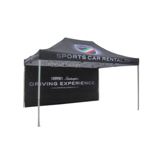 Las carpas impermeables <span class=keywords><strong>para</strong></span> publicidad y actividades de la marca, personalizadas por Sunshine Company, ofrecen diseño gratuito. - Product Image 5