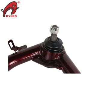 ชุดควบคุมช่วงล่างด้านหน้าแบบปรับได้ KYJKS สำหรับรถยนต์แลนด์ครุยเซอร์ 100 LC100 ผลิตจากเหล็ก OEM เจ้อเจียง ระบบชิ้นส่วนช่วงล่าง รับประกัน 3 ปี 10 - Product Image 3