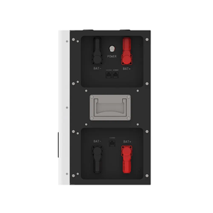 48V 50ah 100ah stockage d'énergie à domicile batterie Lifepo4 haute tension <span class=keywords><strong>Luna2000</strong></span> <span class=keywords><strong>10kwh</strong></span> batterie au lithium empilable pour alimentation de secours - Product Image 3